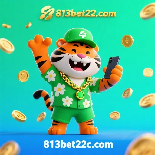 O Mundo dos Cassinos Online: Explorando a Plataforma 813bet22.com