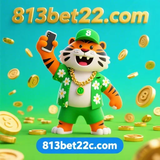 O Mundo dos Cassinos Online: Explorando a Plataforma 813bet22.com