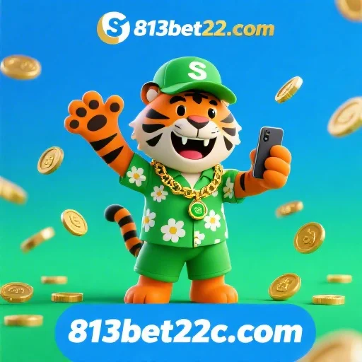 Descubra o Casino Ao Vivo no 813bet22.com: A Experiência de Jogo do Futuro